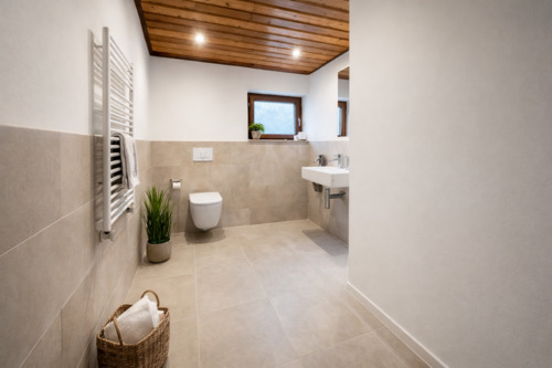 Foto - 3 Zimmer Terrassenwohnung in Vöhringen