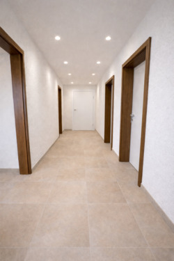 Foto - Terrassenwohnung in Vöhringen zur Miete