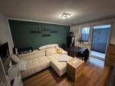 Foto - 1,5Zimmer 40m2 Wohnung im Ostend
