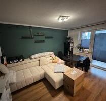 1,5Zimmer 40m2 Wohnung im Ostend - Neuburg an der Donau