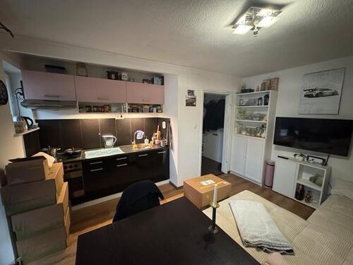 Foto - 1.5 Zimmer Etagenwohnung zur Miete in Neuburg an der Donau