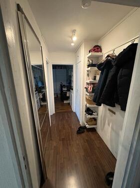 Foto - Etagenwohnung in Neuburg an der Donau zur Miete