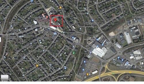 Foto - 2 Zimmer Etagenwohnung zur Miete in Simmern/Hunsrück