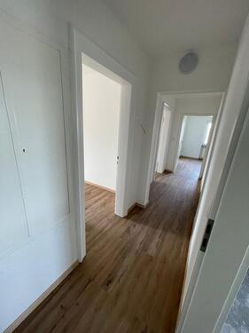 Foto - Etagenwohnung in Simmern/Hunsrück zur Miete