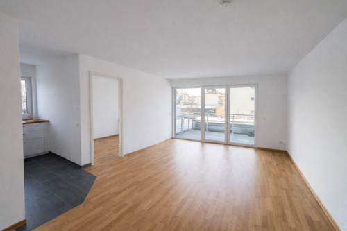 Foto - 4 Zimmer Etagenwohnung zum Kaufen in Offenbach am Main