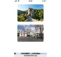 Zimmer an Wanderer Biker etc 2 km vor Burg Eltz - Kalt