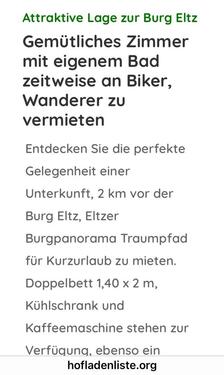 Foto - andere zur Miete in Kalt