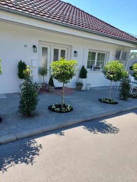 Foto - Freistehendes Einfamilienhaus in Heppenheim-Oberlaudenbach