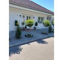 Freistehendes Einfamilienhaus in Heppenheim-Oberlaudenbach - Heppenheim (Bergstraße)