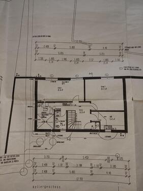 Foto - 4 Zimmer Einfamilienhaus zum Kaufen in Heppenheim (Bergstraße)