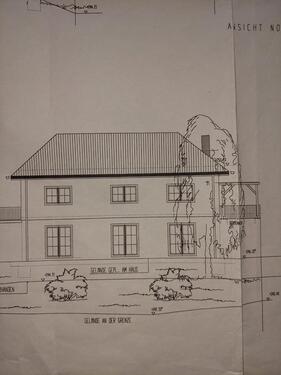 Foto - Einfamilienhaus in Heppenheim (Bergstraße) zum Kaufen