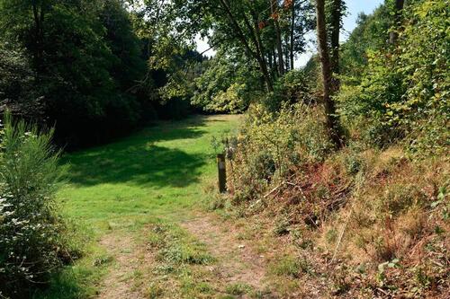 Foto - Grundst&uuml;ck in Much