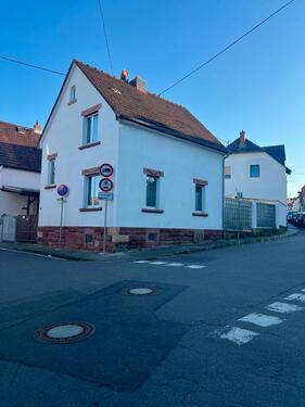 Foto - 3 Zimmer Einfamilienhaus zum Kaufen in Hofheim am Taunus