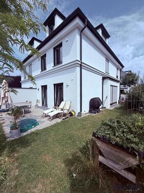 Foto - Elvira! Denning - moderne DHH in sehr guter Lage