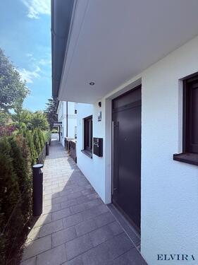 Foto - 5 Zimmer Doppelhaushälfte zur Miete in München