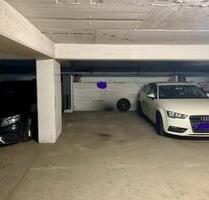 Tiefgaragenstellplatz in Berlin Charlottenburg-Westend ab 01.06.