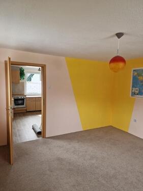 Foto - 4 Zimmer Etagenwohnung in Lennestadt