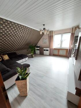 Foto - 3 Zimmer Dachgeschoßwohnung zur Miete in Moers
