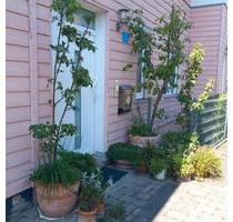 Vielseitiges Reihenhaus Nähe Bahnhof,mit Garten, Garage - Kaufering
