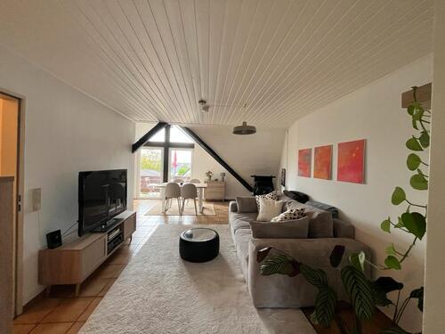 Foto - 2 Zimmer Wohnung in Horhausen - 600,00&nbsp;EUR Kaltmiete, ca.&nbsp; 63,00&nbsp;m&sup2;
