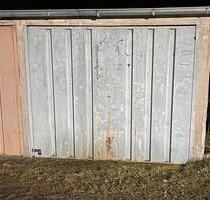 Garage zur Miete mit Strom Freiligrathstrasse 09131 - Chemnitz Bernsdorf