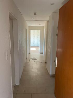 Foto - Erdgeschoßwohnung in Haverlah zur Miete