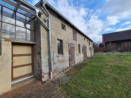 Foto - 12 Zimmer Einfamilienhaus in Bad Belzig