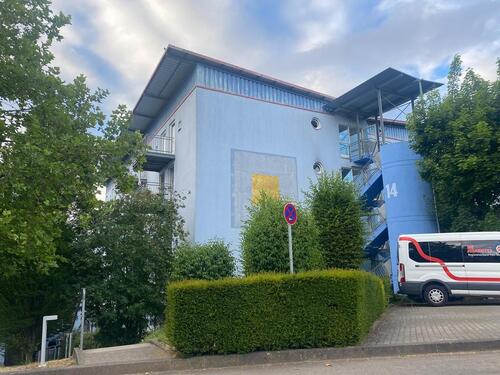 Foto - Appartement mit Tiefgaragenstellplatz, Pluwiger Straße 14, 54295