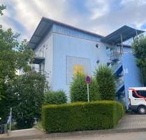 Appartement mit Tiefgaragenstellplatz, Pluwiger Straße 14, 54295 - Trier Kürenz