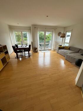 Foto - Von privat: sehr schöne, stadtnahe 2-Zimmerwohnung Volksparknähe