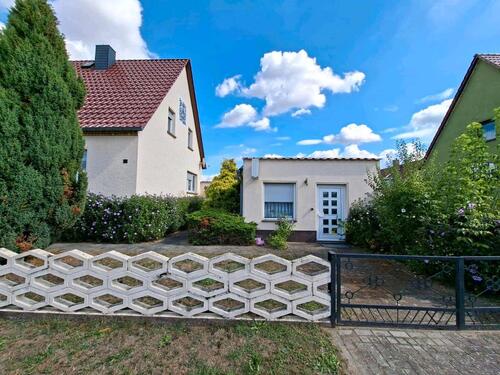 Foto - 5 Zimmer Einfamilienhaus zum Kaufen in Oranienbaum-Wörlitz