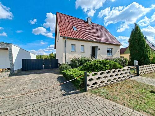 Foto - 5 Zimmer Einfamilienhaus in Oranienbaum-Wörlitz
