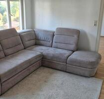 Teilsmöbeliertes Haus zu Vermieten. - Balingen