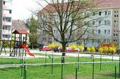 Foto - Etagenwohnung zur Miete in Finsterwalde
