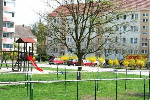 Foto - Etagenwohnung zur Miete in Finsterwalde