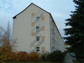 Foto - Etagenwohnung in Finsterwalde