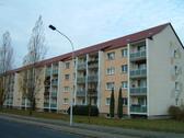 Foto - Etagenwohnung in Finsterwalde zur Miete