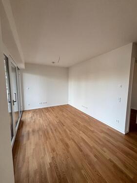 Foto - Erstbezug mit Spreeblick und Garten: 75qm EG-Wohnung mit TG