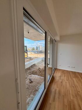 Foto - Etagenwohnung zur Miete in Berlin