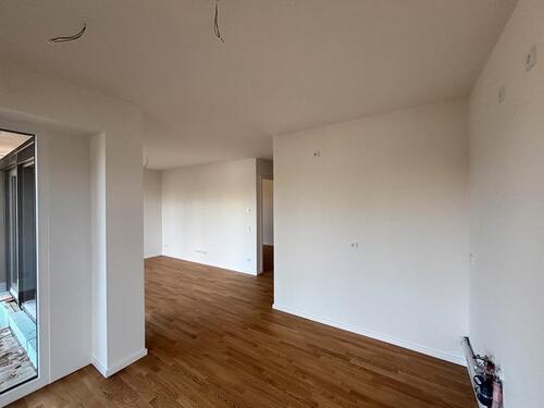 Foto - Etagenwohnung in Berlin zur Miete