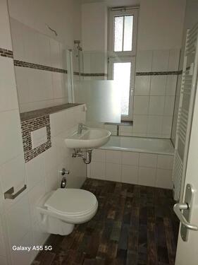 Foto - Schöne, sanierte 2,5 Zimmer-Wohnung nähe Stadt- ParkParkstr.16 !
