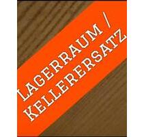 Vermiete ebenerdiger Lagerraum ca 42m² immer zugänglich - Wiernsheim