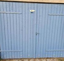 Vermiete Garage am Grünanland | trocken | sicher | Licht - Greifswald