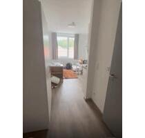 Schöne Einzimmerwohnung für Studenten (nähe FH) - Kiel Schreventeich