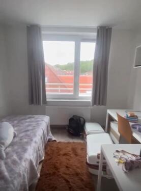 Foto - Etagenwohnung zur Miete in Kiel