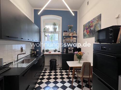 Foto - Etagenwohnung zur Miete in Berlin