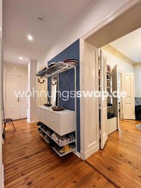 Foto - Etagenwohnung in Berlin
