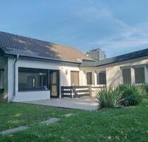 Wohnen im grünen mit ortsnaher Lage - Sonsbeck