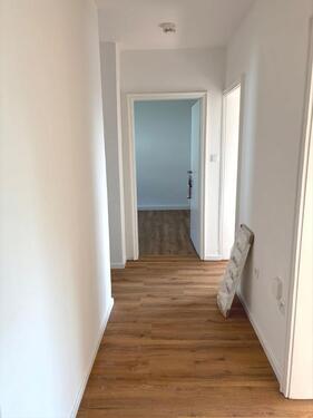 Foto - Helle 3-Zimmer-Wohnung in Amberg