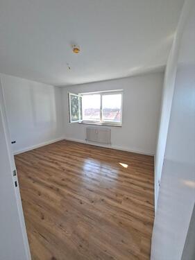 Foto - Etagenwohnung in Amberg